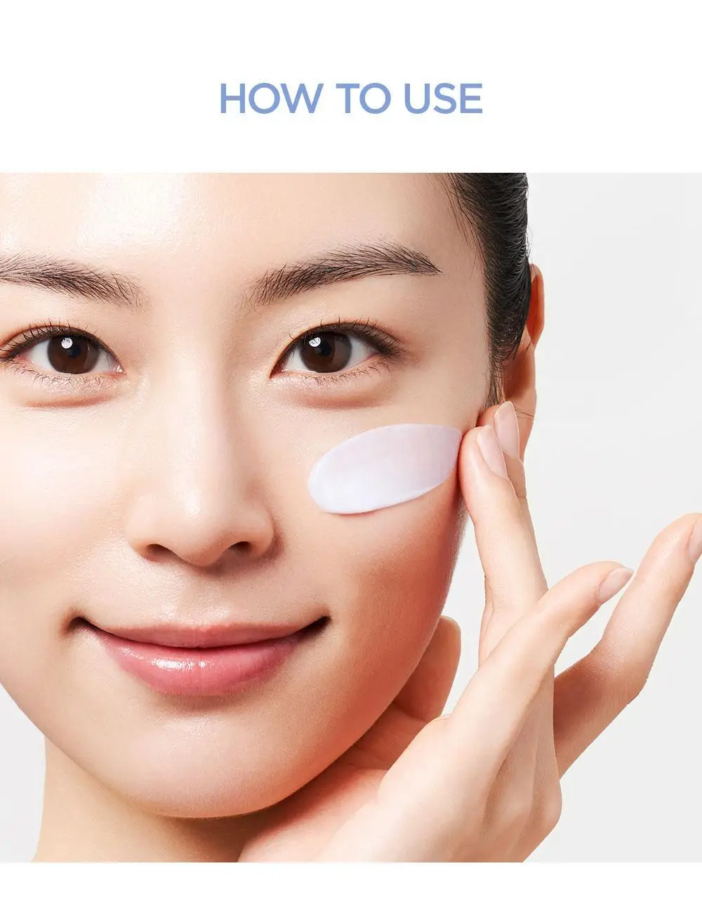 [화잘먹결크림/속보습케어] 정샘물 에센셜 물 결 크림 60ml 상세페이지 25